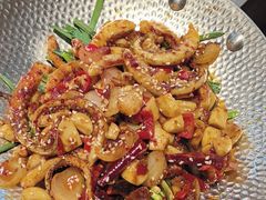 -大同江朝鲜菜•长春地标美食(绿园吾悦广场店)