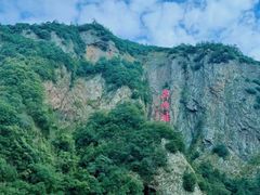 -五泄景区
