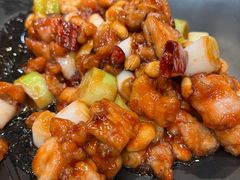 -玉桥餐厅(天坛店)
