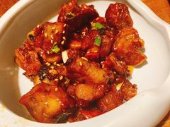 台北三杯鸡-繁·醉花亭小酒馆(鼓楼店)