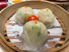 -禄运茶居·手工点心(猎德店)