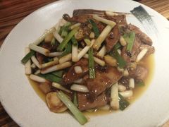 -百年神厨·地道川菜(清江西路店)