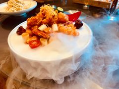 -鑫悦诚府·新鲁菜·餐厅(趵突泉店)