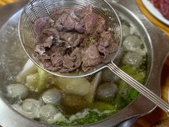 -阿欢牛肉店·火锅·粿条面