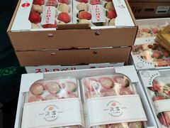 -西郊国际农产品交易中心