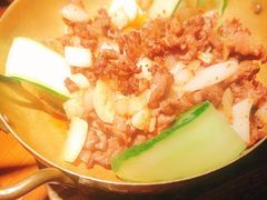 -楼兰新疆主题餐厅(苏州中心店)