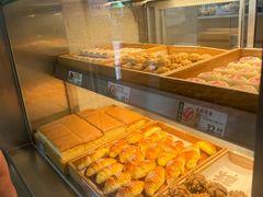 -泸溪河桃酥(秦淮夫子庙一店)