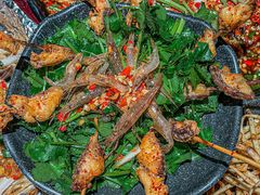 -五样儿西昌小签签烤串(建设路店)