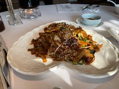 干炒牛河-顺峰(农展馆店)