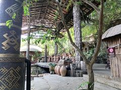-海南槟榔谷黎苗文化旅游区
