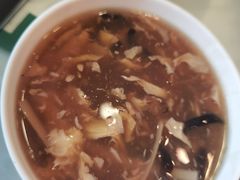酸辣汤-南来顺饭庄·清真(南菜园店)