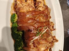 -京采烤鸭清真餐厅(金桥店)