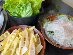 -巴蜀大将火锅(春熙店)