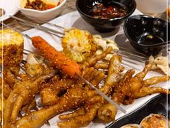 -枪火串烧·东北特色烧烤(罗湖总店)