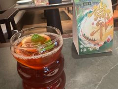 -全聚德(双井店)