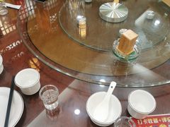 -渔码头食府(蓬莱阁店)