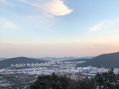 -云龙山