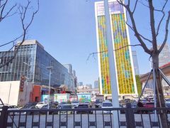 -横琴购口岸商业广场