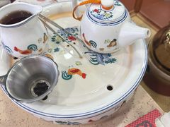 -点都德(皇岗村店)