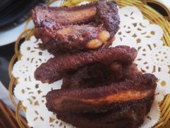 -创味·民间海南菜·非遗藤桥排骨(藤桥·免税城店)