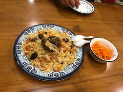 -巴依老爷新疆美食(望京小街店)