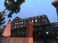 -上海惠灵顿外籍人员子女学校