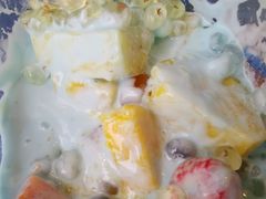 -溪边姑娘·拉丝酸奶水果捞(春熙路店)