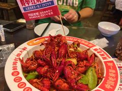 -阿财老铺·老蚌埠龙虾城(华夏总店)