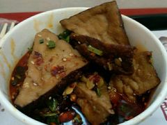 香干-盛香亭热卤(麓山通程店)