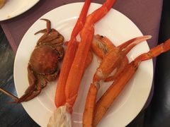 -东方红海鲜百汇(国际大厦店)