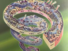 -辽宁古生物博物馆