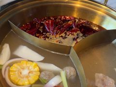 -川味观·鲜货火锅(景芳水湘店)