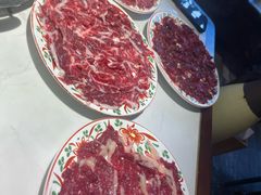 -汕头八合里海记牛肉店(清河店)