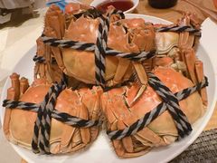 -威斯汀舞台餐厅