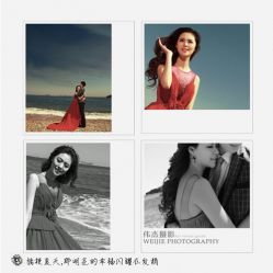 -薇喜影像艺术中心 ART PHOTO