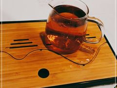 -麒茗餐厅·粤菜·宴会厅·海鲜(锦绣路店)