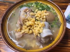-硒泉筒骨汤粉