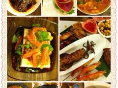 iphone_upload_pic-顾师傅特色炒菜(富民路店)