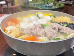 -绍兴老味道·非遗门店(银泰城店)