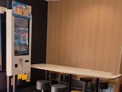 -麦当劳(湖光北街店)