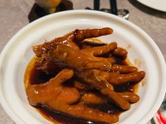 -广州文华东方酒店·江-由辉师傅主理