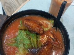 -华嫂冰室(尖沙咀店)