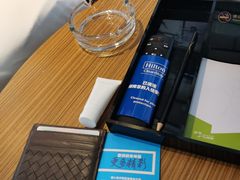 -西安钟楼北大街希尔顿欢朋酒店