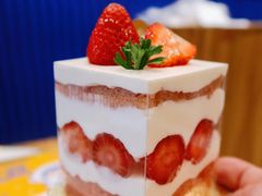 -许个愿吧蛋糕(凯德广场店)