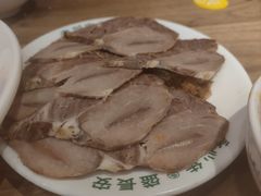 -老刘家永盛斋·传统泡馍(东关南街店)