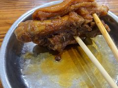-凡老头米线砂锅(古荡新村西粮站)