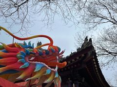 -华清宫景区
