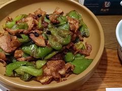 -黄泥岗·地道湖北菜(奥特莱斯店)