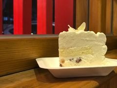 -壹点壹客·生日蛋糕(南山店)