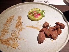 -匠和风精致料理(莆田财富中心店)